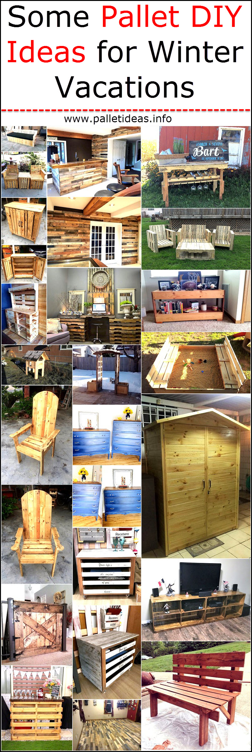 some-pallet-diy-ideas-for-winter-vacations