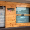pallet wall art