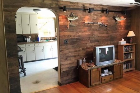 Some Fresh Recycling Ideas with Used Wood Pallets